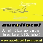 Autohotel Rijsenhout