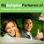 BijSchipholparkeren.nl