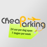 Cheap-parking.nl Schiphol