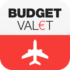 BudgetValet Schiphol