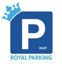 RoyalParking Schiphol