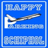 Happy Parking Schiphol