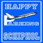 Happy Parking Schiphol