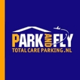 Total Care Parking Schiphol