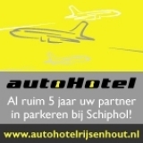 Autohotel Rijsenhout