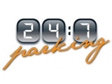 247 Parking Schiphol
