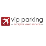 Vip-Parking Schiphol